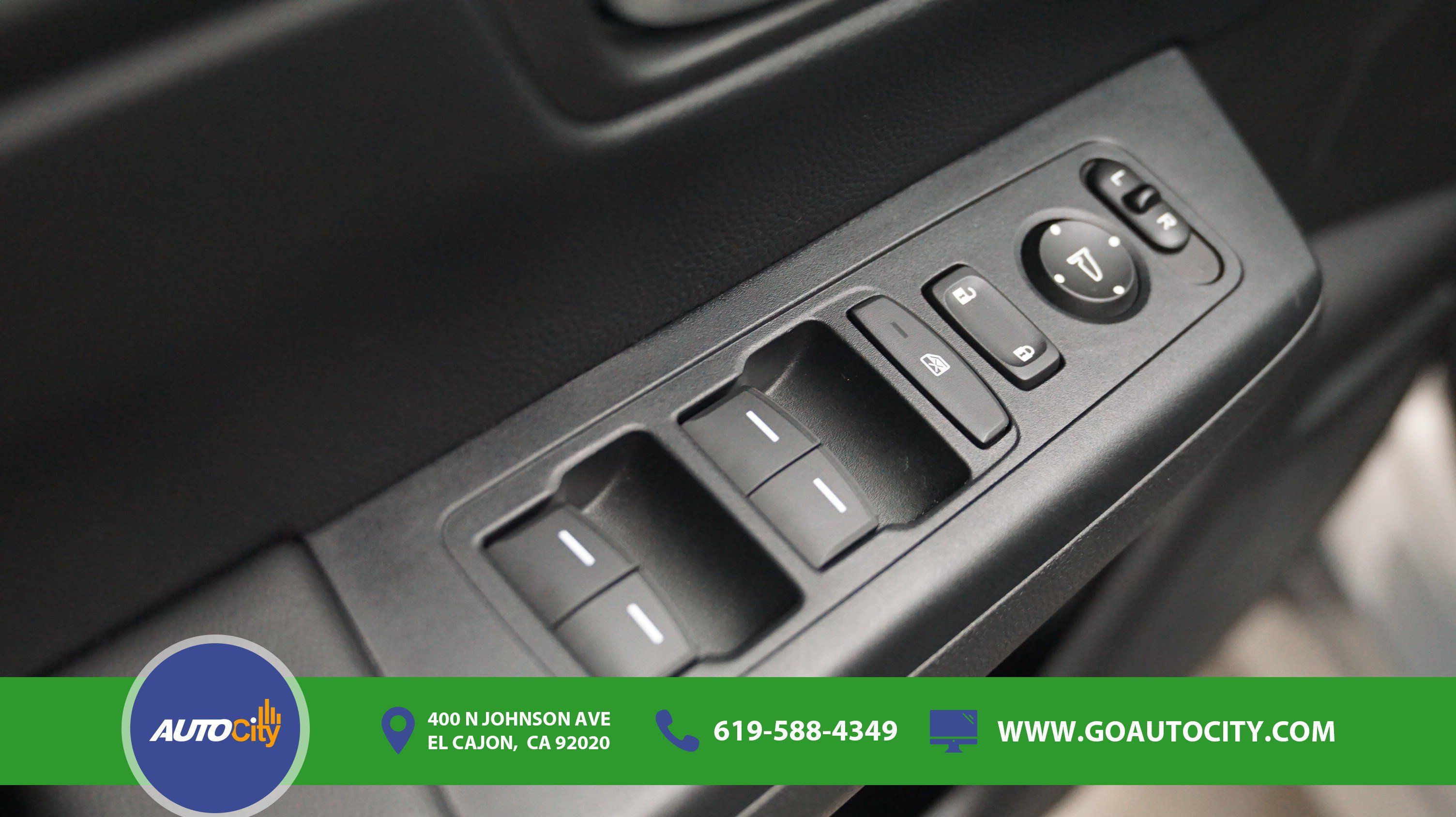 Used 2024 Honda CR-V Sport-L image 19