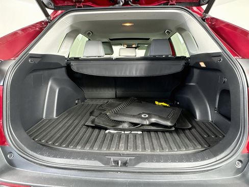 Used 2020 Toyota RAV4 XLE Premium AWD/4WD image 27