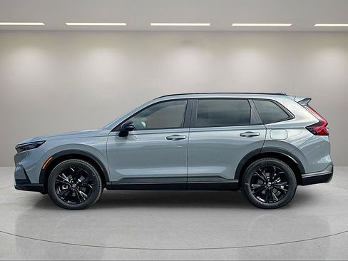 New 2026 Honda CR-V Sport Touring image 2
