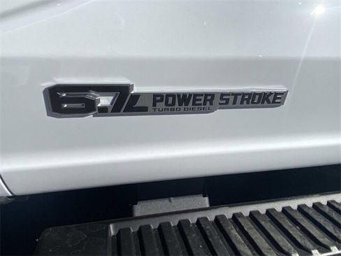 New 2026 Ford F450 XL w/ XL Chrome Package image 30