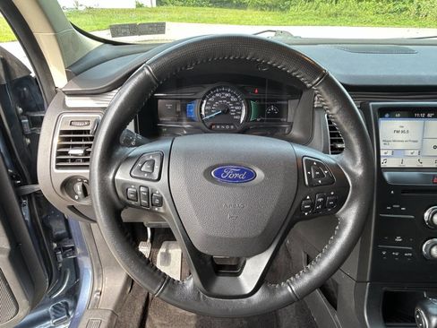 Used 2019 Ford Flex SEL w/ Equipment Group 202A image 13