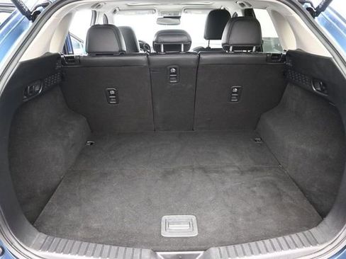Certified 2023 MAZDA CX-5 AWD 2.5 S image 13