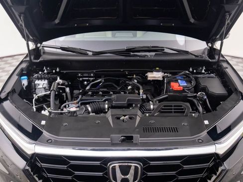 New 2026 Honda CR-V EX-L image 31