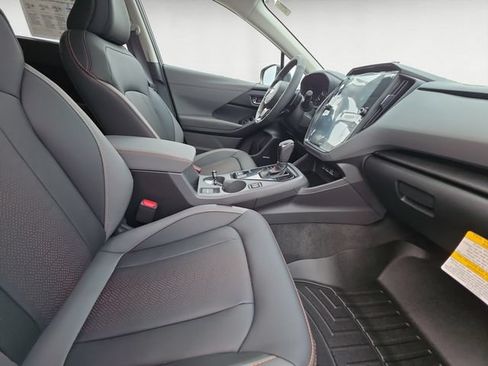 New 2026 Subaru Crosstrek 2.5i Limited AWD/4WD image 15