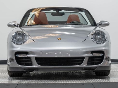 Used 2008 Porsche 911 Turbo image 3