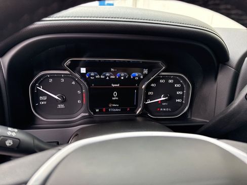 Used 2021 GMC Sierra 1500 SLT w/ SLT Premium Plus Package image 15