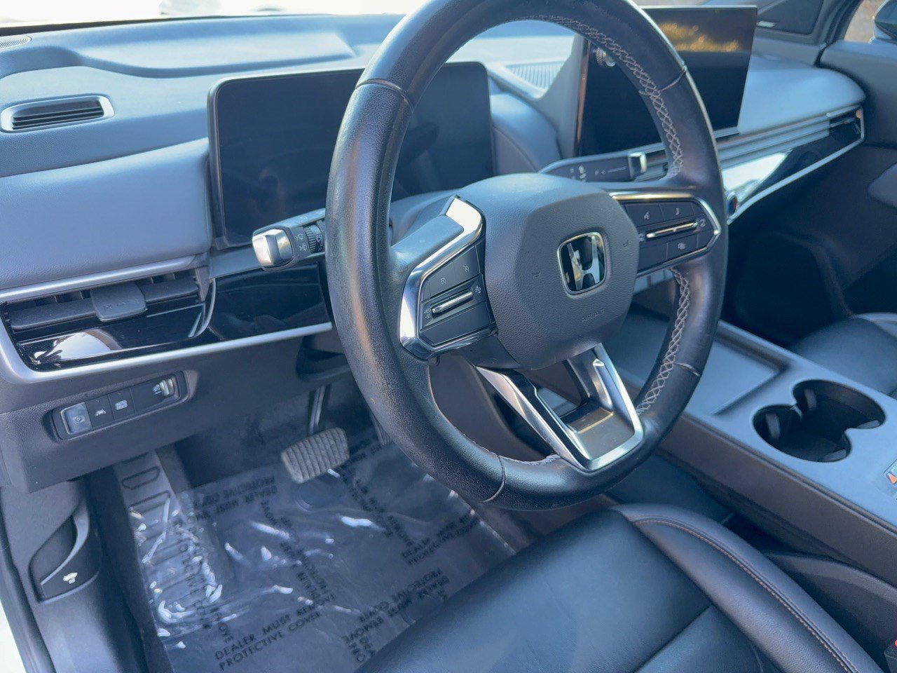 Used 2024 Honda Prologue Touring image 4