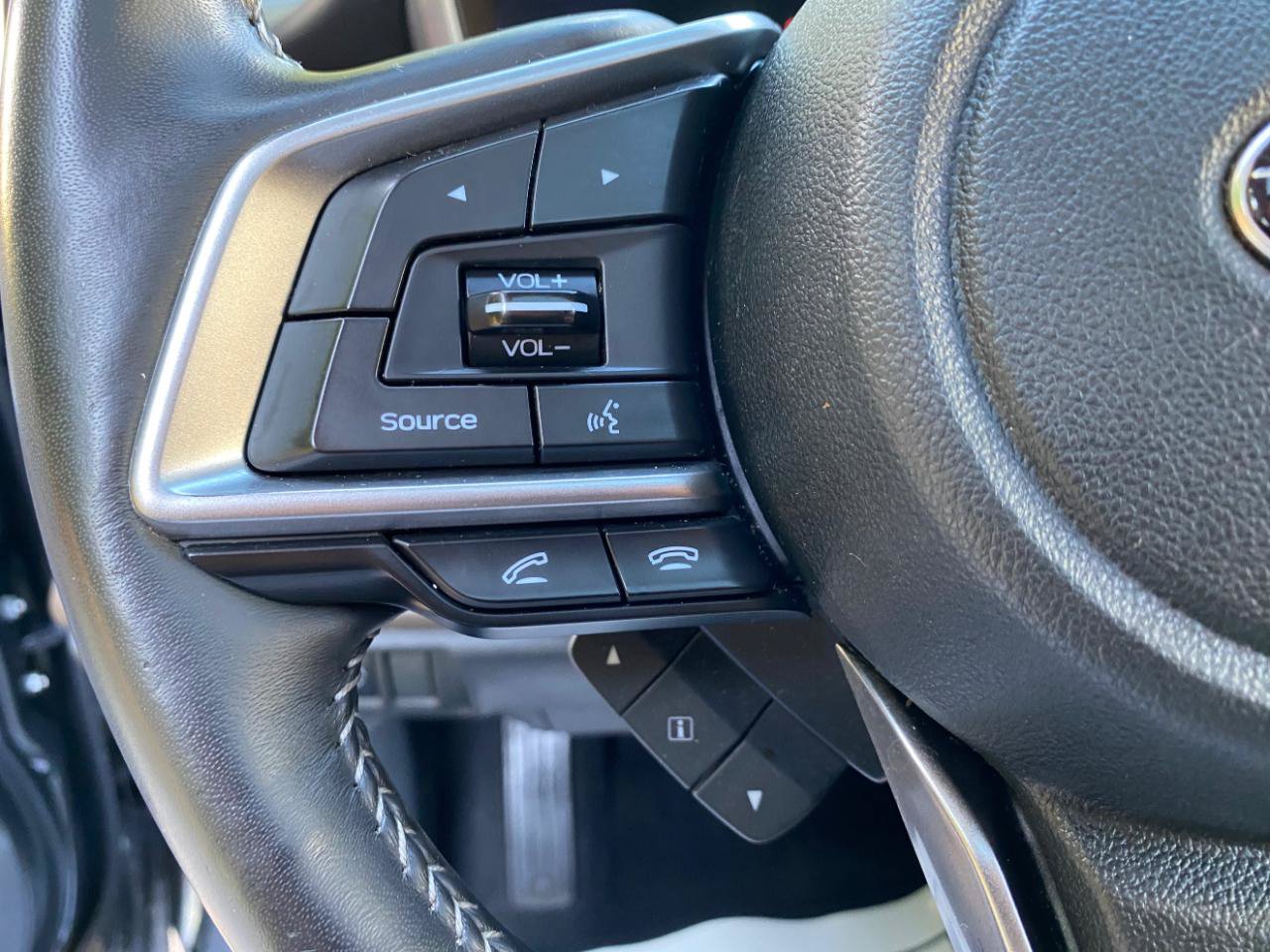 Used 2020 Subaru Outback Touring w/ Popular Package #2 AWD/4WD image 65