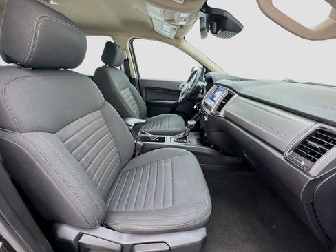 Used 2020 Ford Ranger XLT w/ Equipment Group 301A Mid image 19