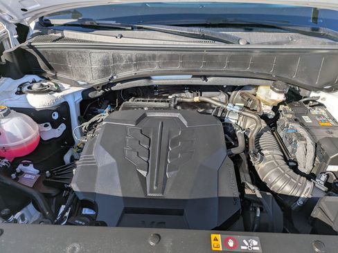 Certified 2026 Hyundai Palisade XRT Pro image 37