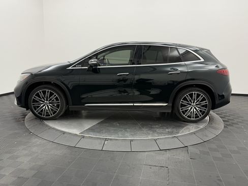 Used 2023 Mercedes-Benz EQE 500 4MATIC SUV image 4