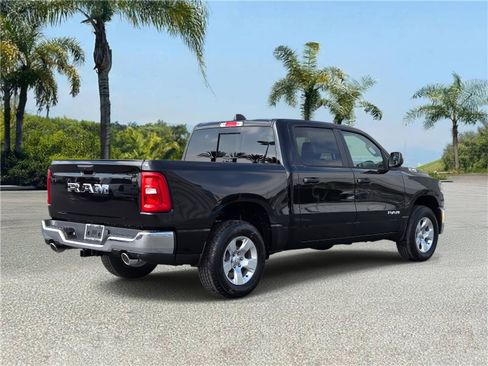 New 2026 RAM 1500 Tradesman image 4