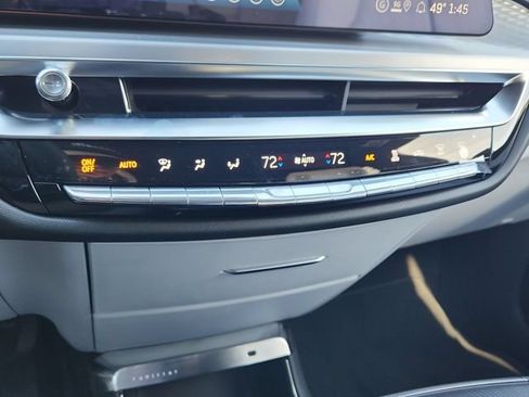 New 2026 Cadillac Lyriq Premium Sport AWD/4WD image 17