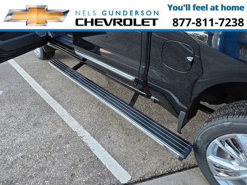 New 2026 Chevrolet Silverado 1500 High Country AWD/4WD image 25