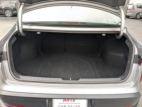 Used 2025 Kia K4 LXS image 24