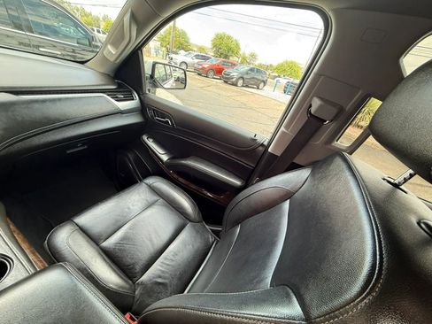 Used 2019 Chevrolet Tahoe LT AWD/4WD image 49