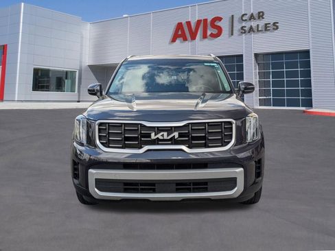 Used 2025 Kia Telluride S image 10