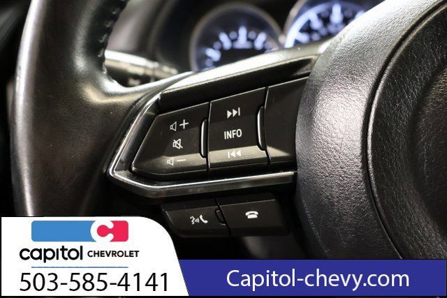 Used 2023 MAZDA CX-5 AWD 2.5 S image 16
