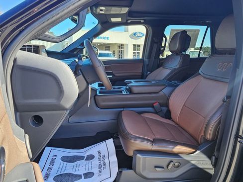 New 2026 Ford Expedition Max King Ranch image 7