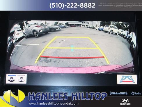 Used 2021 Toyota Camry XLE w/ Carpet Mat Package (TMS) image 28