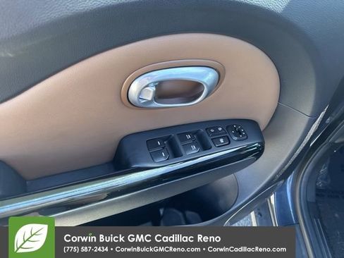 Used 2016 Kia Soul + w/ Audio Package image 14