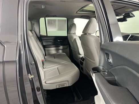 Certified 2020 Honda Ridgeline RTL-E image 15