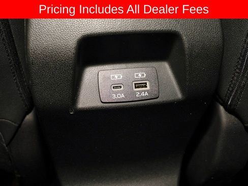 Used 2024 Subaru Crosstrek 2.5i Wilderness w/ Crosstrek Mirror Package AWD/4WD image 9