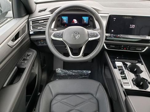 New 2026 Volkswagen Atlas Cross Sport SE AWD/4WD image 10