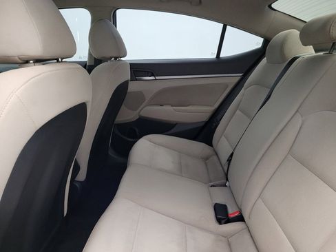 Used 2018 Hyundai Elantra Value Edition image 18