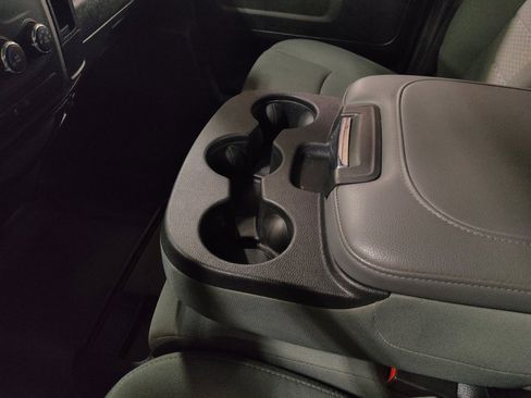 Used 2018 RAM 1500 Tradesman AWD/4WD image 26