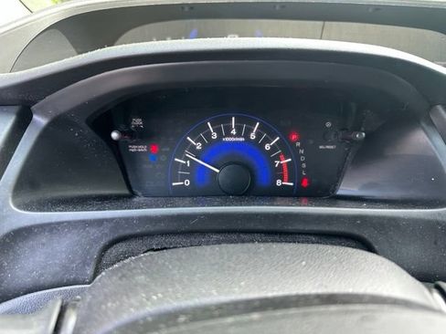 Used 2014 Honda Civic LX image 18
