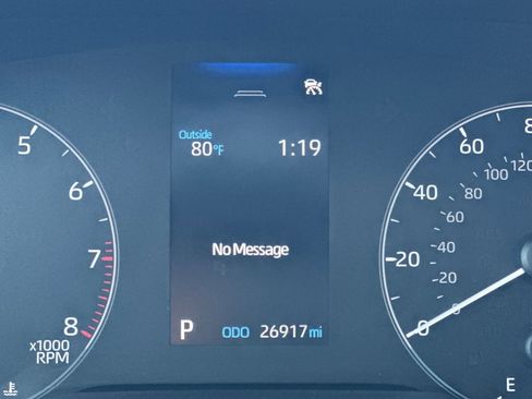 Used 2023 Toyota Corolla SE image 19