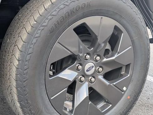 New 2025 Ford F150 STX w/ Equipment Group 200A image 40