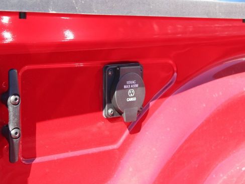 New 2026 RAM 2500 Tradesman image 30