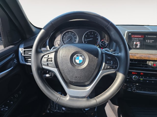 Used 2018 BMW X5 xDrive35i AWD/4WD image 12