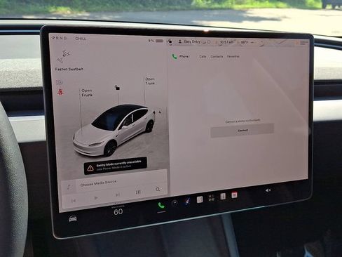 Used 2025 Tesla Model 3 Long Range RWD image 17