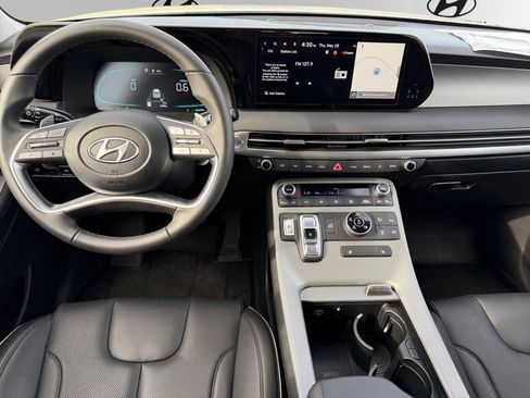 Used 2025 Hyundai Palisade SEL AWD/4WD image 10