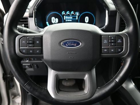 Used 2022 Ford F150 Lariat image 30