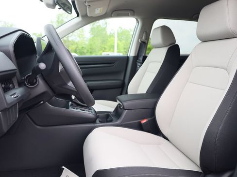 New 2026 Honda CR-V LX image 12