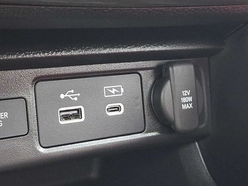 Certified 2026 Acura Integra A-Spec FWD image 25