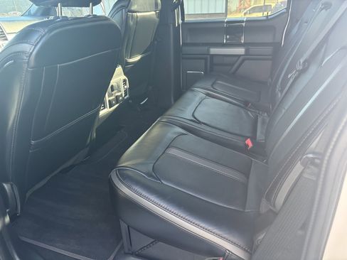 Used 2021 Ford F250 Platinum w/ Tremor Off-Road Package image 6