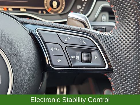 Used 2019 Audi RS 5 Sportback image 12