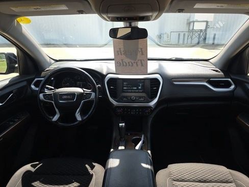 Used 2019 GMC Acadia SLE w/ LPO, Floor Liner Package AWD/4WD image 16