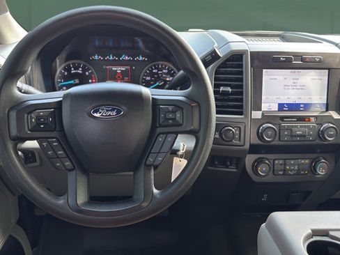 Used 2020 Ford F250 XL w/ STX Appearance Package AWD/4WD image 20