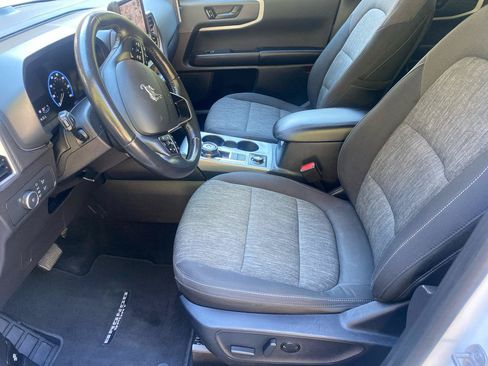 Used 2021 Ford Bronco Sport Big Bend w/ Big Bend Package AWD/4WD image 6