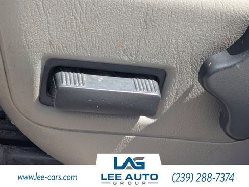 Used 2005 Chevrolet Impala w/ Preferred Equipment Group image 16