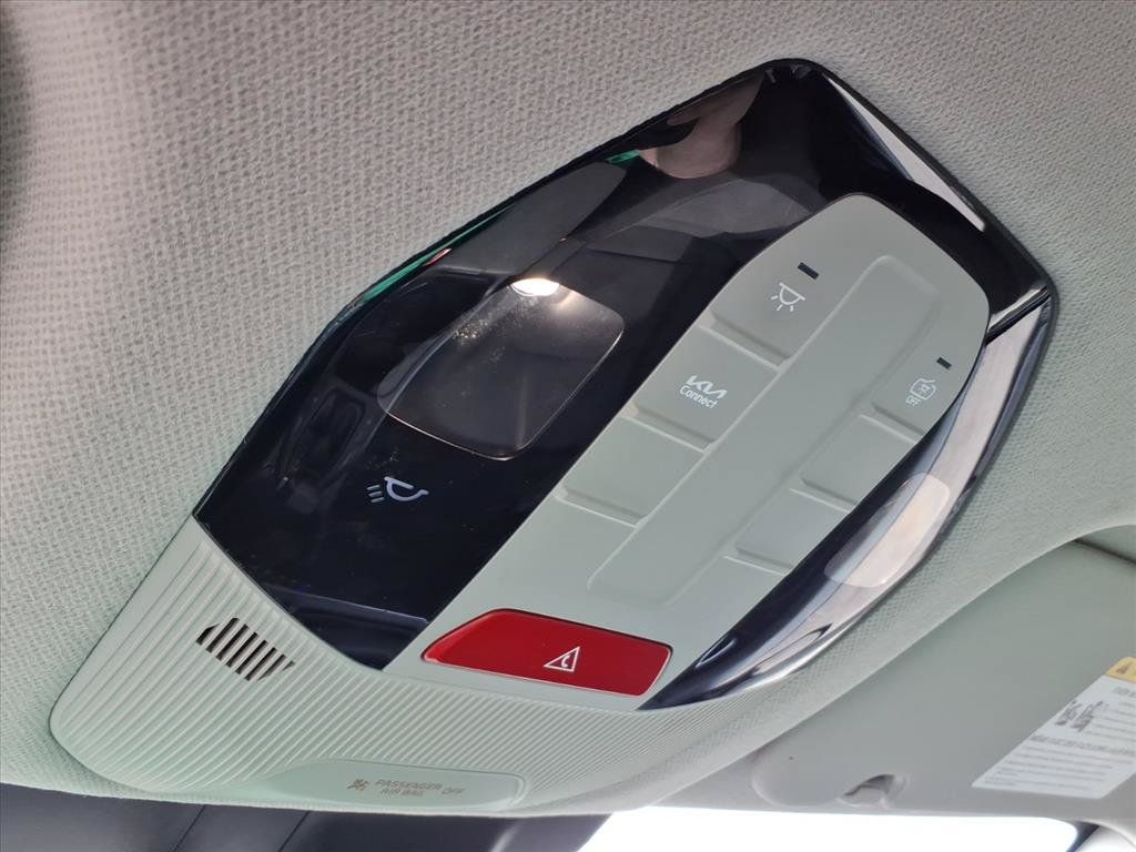Used 2025 Kia K4 FWD image 34
