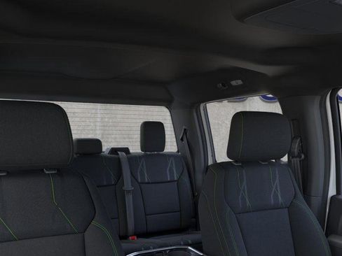 New 2025 Ford F150 STX w/ Equipment Group 200A image 22