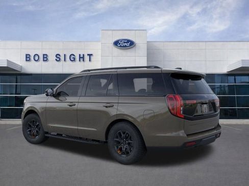 New 2026 Ford Expedition Tremor AWD/4WD image 5