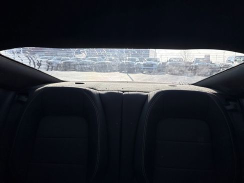 Used 2016 Ford Mustang Coupe image 22